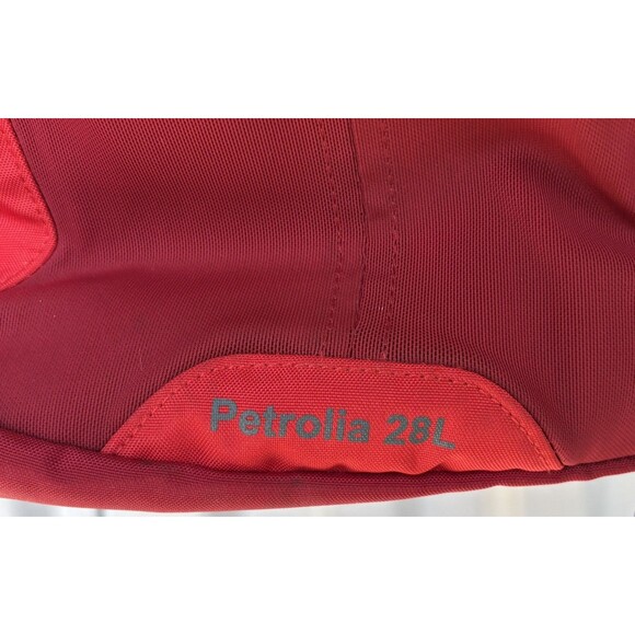 Patagonia Petrolia Backpack 28L Petrolia - NWOT main image 7